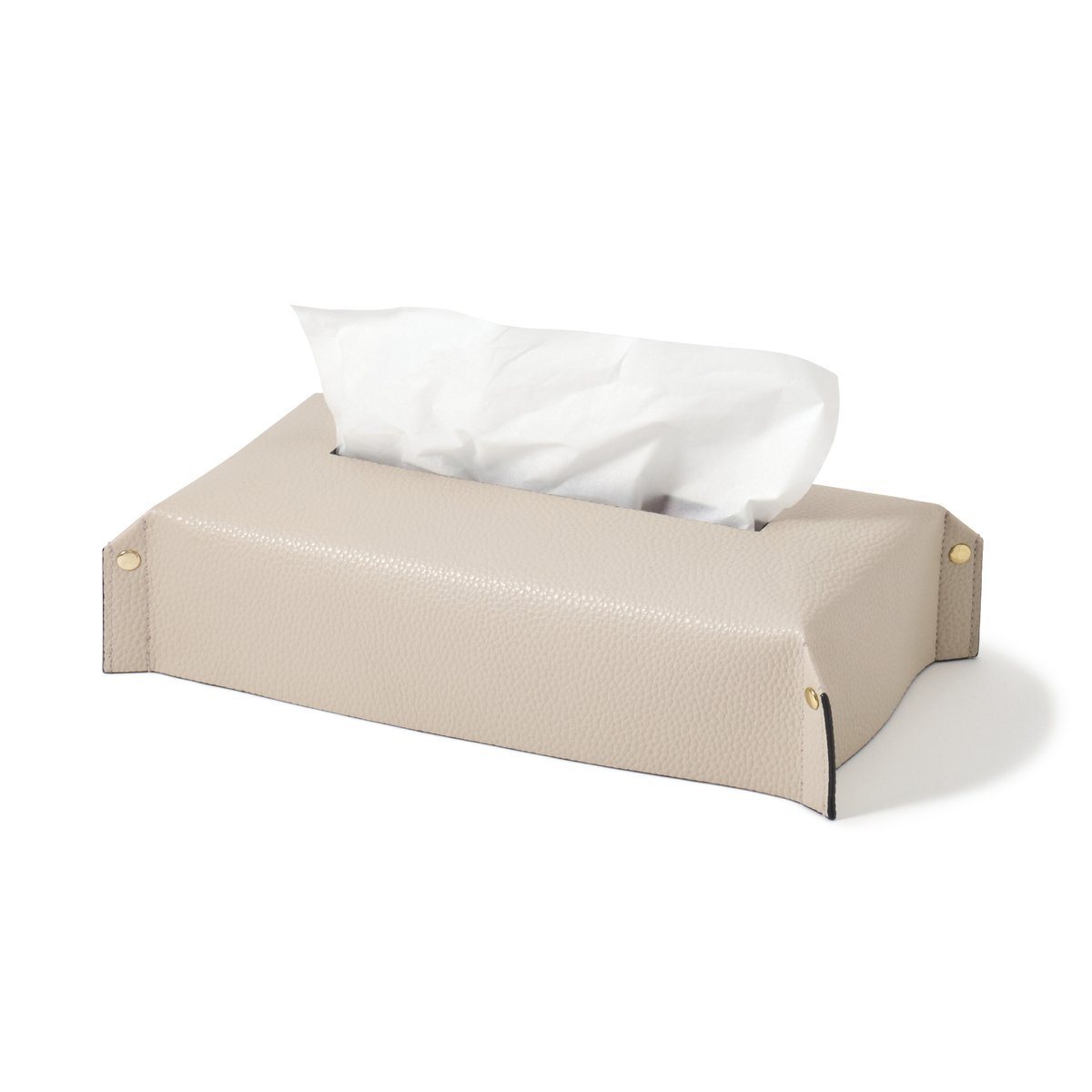 PULIRE TISSUE COVER Ivory
