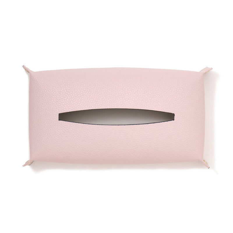 PULIRE TISSUE COVER Pink