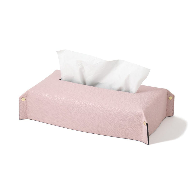PULIRE TISSUE COVER Pink