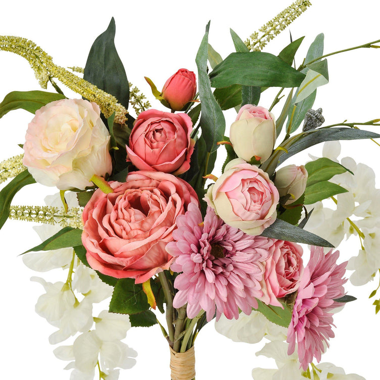 19SS A/R Bouquet Rose MIX