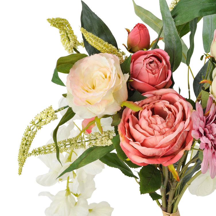 19SS A/R Bouquet Rose MIX