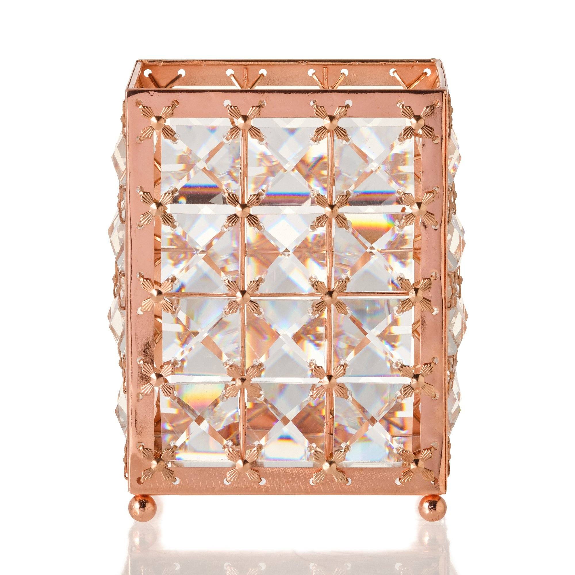 BELINDA MULTI STAND PINK X GOLD