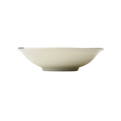 Keiryo Minoyaki Cherry Medium Deep Plate M