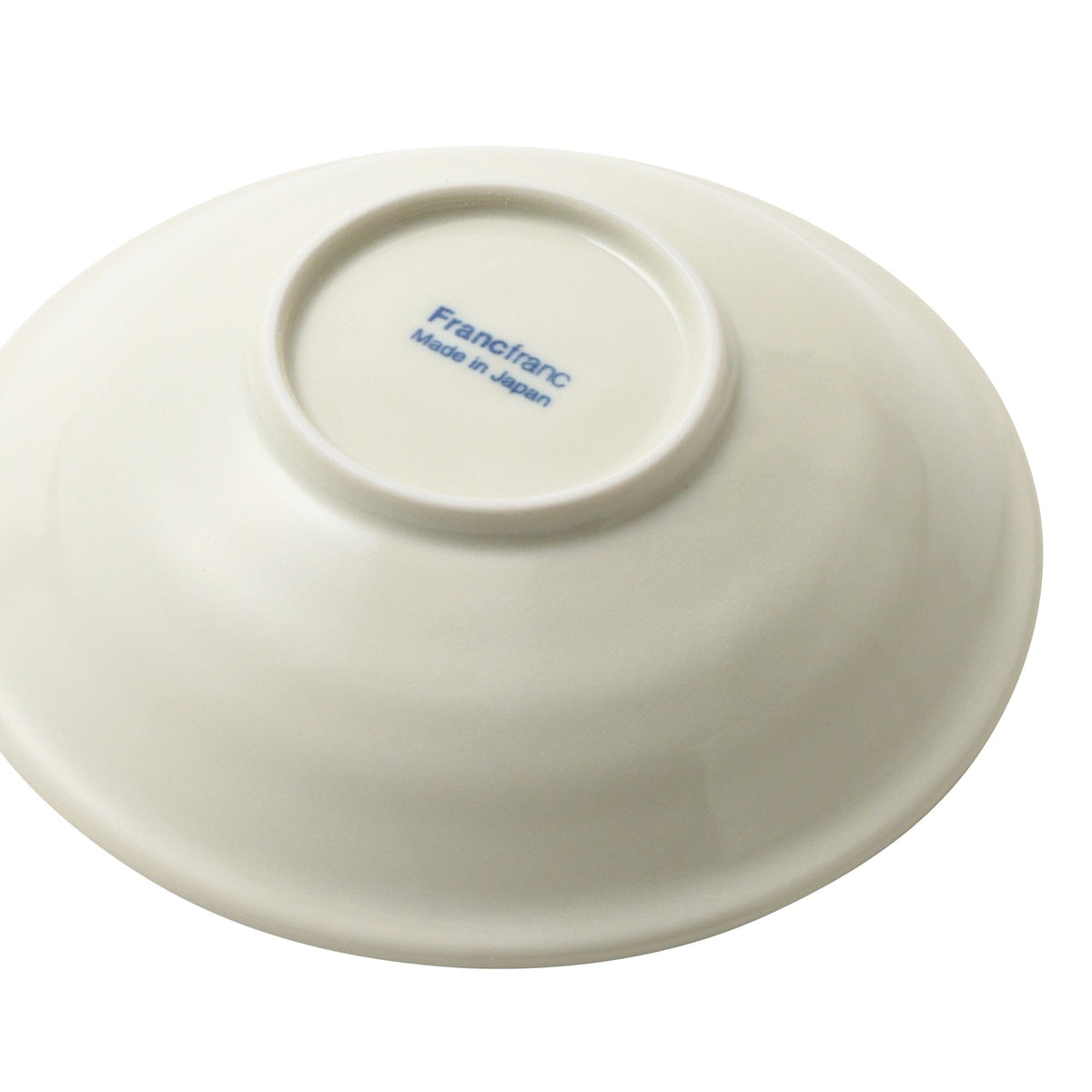 Keiryo Minoyaki Cherry Medium Deep Plate L