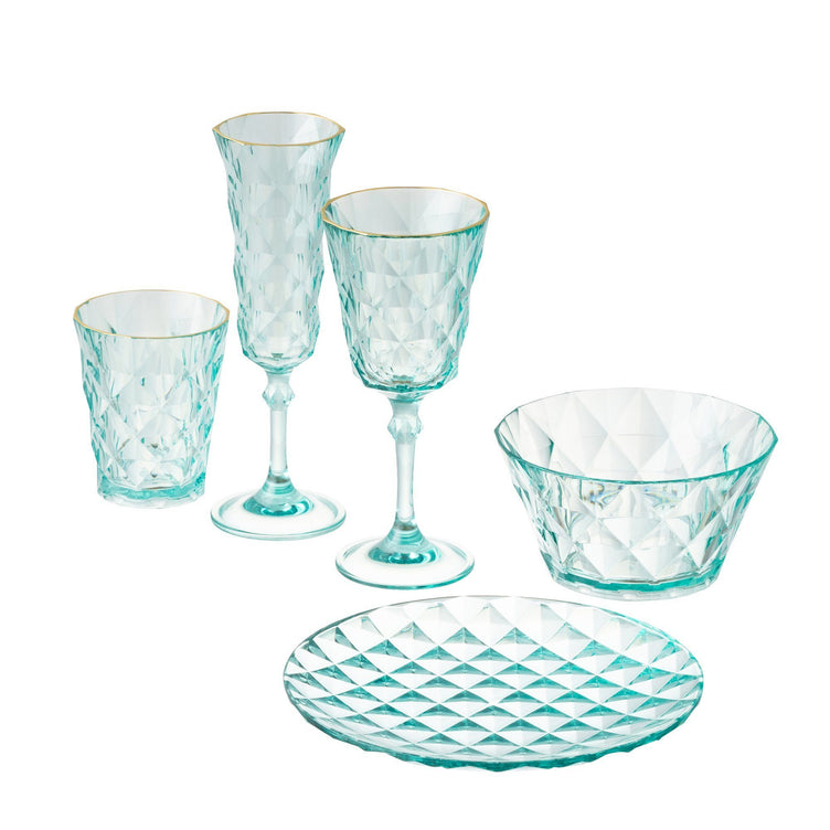 TRIA BOWL LBL