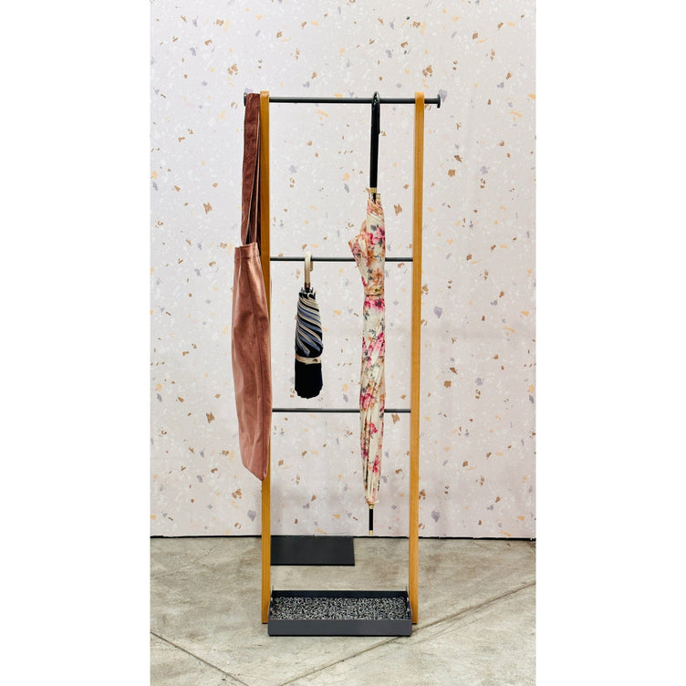 LIV UMBRELLA HANGER GRAY 360x150x1000